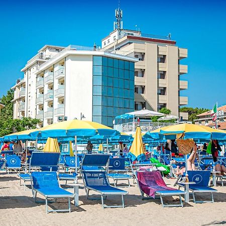 Hotel Ambasciatori Bellaria-Igea Marina Zewnętrze zdjęcie